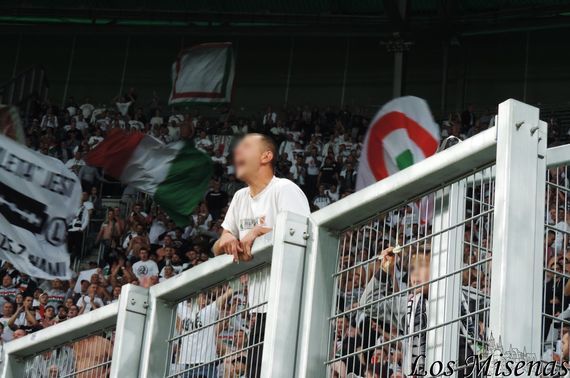 Slask Wroclaw vs Legia Warschau (0-1) (46)