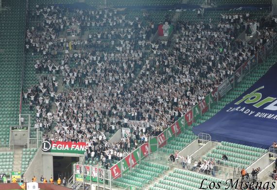 Slask Wroclaw vs Legia Warschau (0-1) (49)