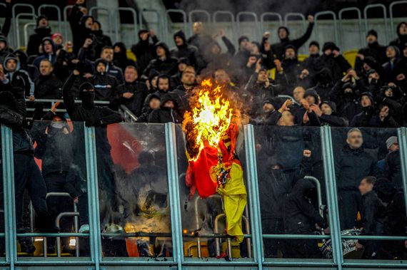 Jagiellonia Bialystok vs Legia Warschau (1-1) (3)