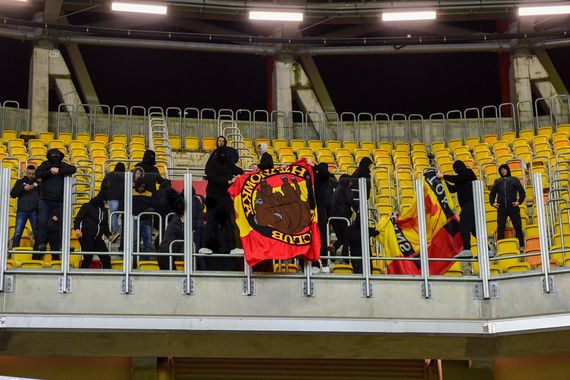 Jagiellonia Bialystok vs Legia Warschau (1-1) (6)