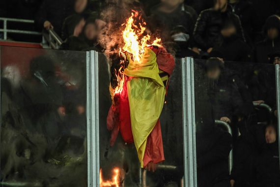 Jagiellonia Bialystok vs Legia Warschau (1-1) (8)