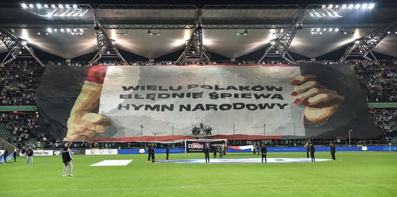 Legia Warschau vs Gornik Zabrze (4-0) (3)