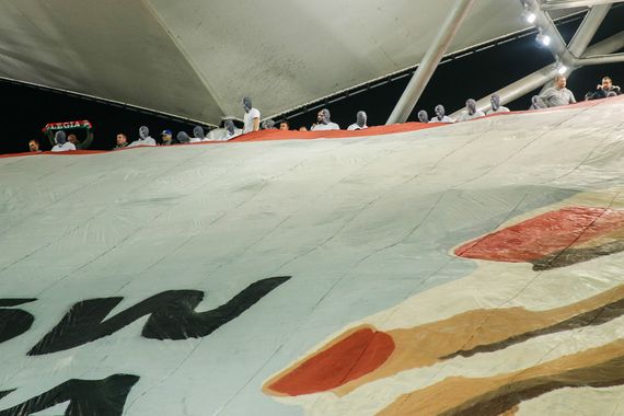 Legia Warschau vs Gornik Zabrze (4-0) (4)