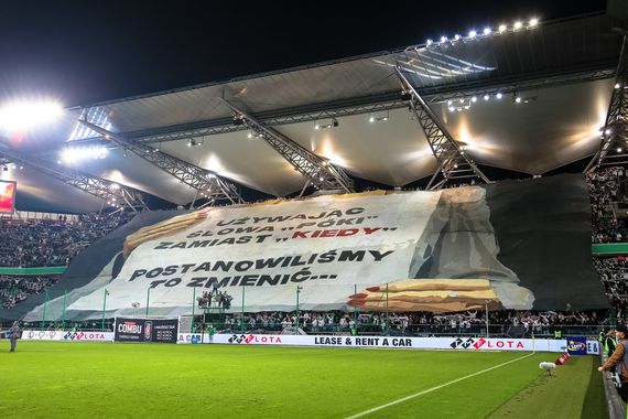 Legia Warschau vs Gornik Zabrze (4-0) (6)
