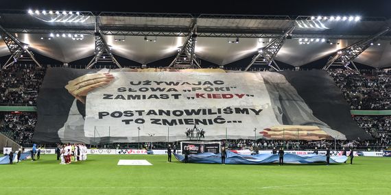 Legia Warschau vs Gornik Zabrze (4-0) (7)