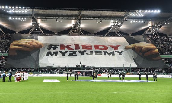 Legia Warschau vs Gornik Zabrze (4-0) (9)