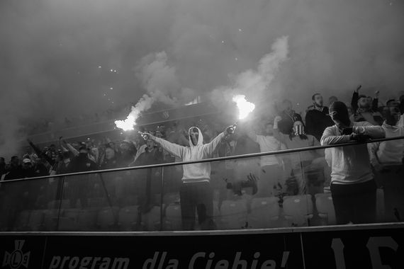Legia Warschau vs Gornik Zabrze (4-0) (17)