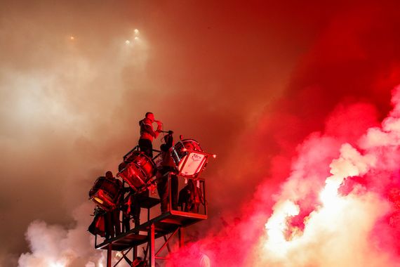 Legia Warschau vs Gornik Zabrze (4-0) (21)