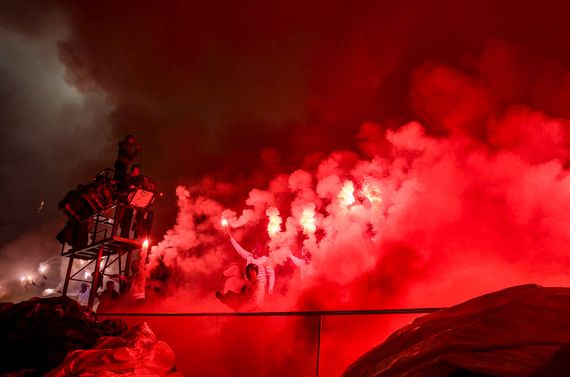 Legia Warschau vs Gornik Zabrze (4-0) (22)