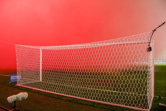 Legia Warschau vs Gornik Zabrze (4-0) (24)