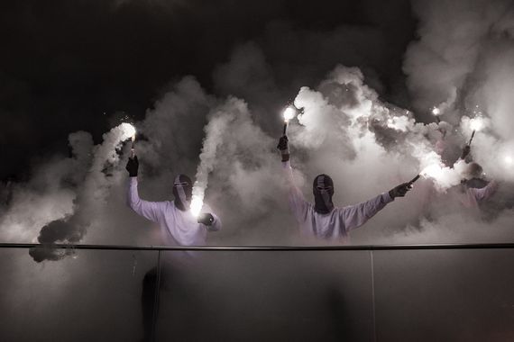 Legia Warschau vs Gornik Zabrze (4-0) (25)