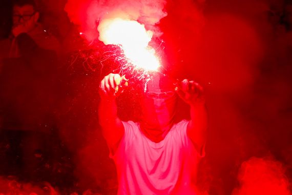 Legia Warschau vs Gornik Zabrze (4-0) (29)
