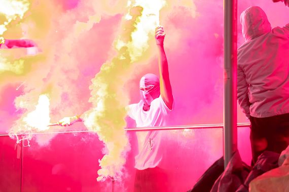 Legia Warschau vs Gornik Zabrze (4-0) (30)