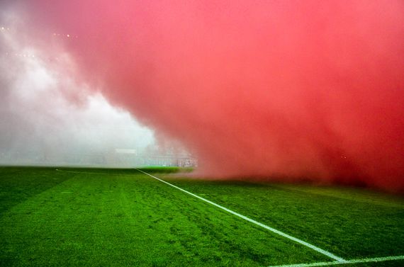 Legia Warschau vs Gornik Zabrze (4-0) (34)