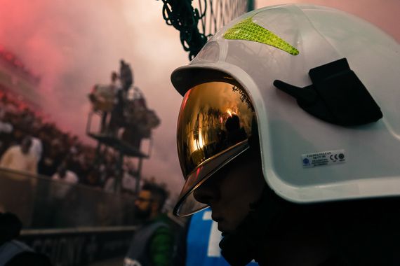 Legia Warschau vs Gornik Zabrze (4-0) (35)