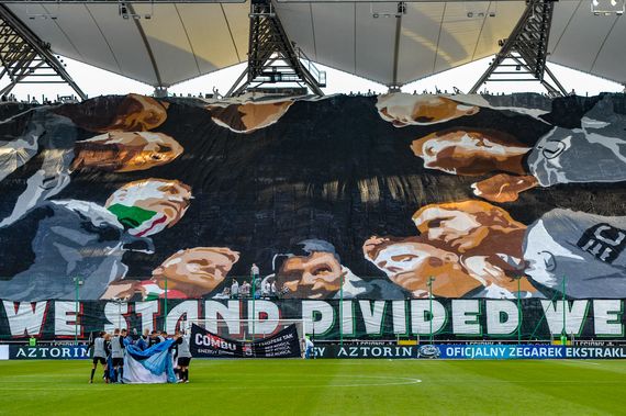 Legia Warschau vs Lech Poznan (1-0) (3)