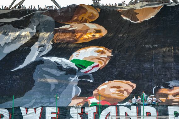 Legia Warschau vs Lech Poznan (1-0) (6)