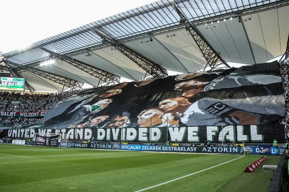 Legia Warschau vs Lech Poznan (1-0) (18)