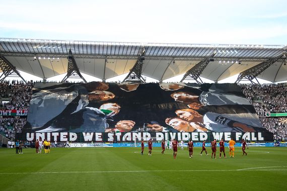 Legia Warschau vs Lech Poznan (1-0) (26)