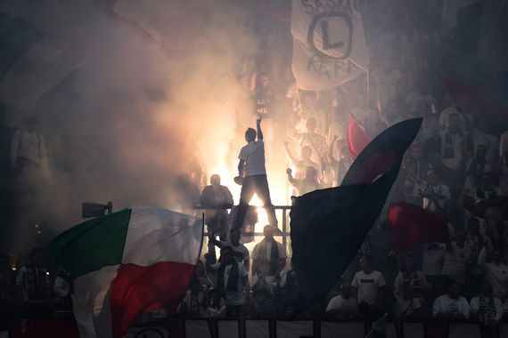 Legia Warschau vs Lech Poznan (1-0) (32)