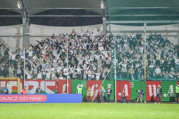 ASPN Miedz Legnica vs Legia Warschau (1-4) (2)