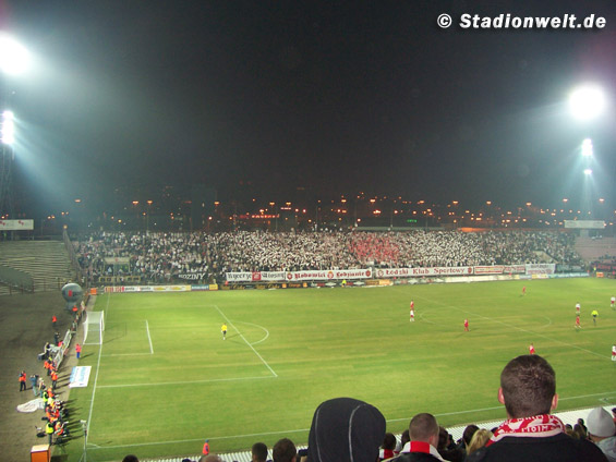 LKS Lódz vs Widzew Lódz (0-0) (4)