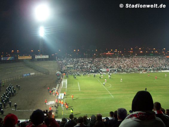 LKS Lódz vs Widzew Lódz (0-0) (5)