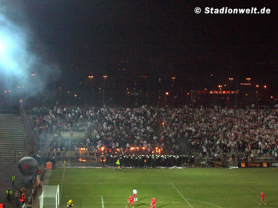 LKS Lódz vs Widzew Lódz (0-0) (6)