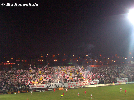 LKS Lódz vs Widzew Lódz (0-0) (7)