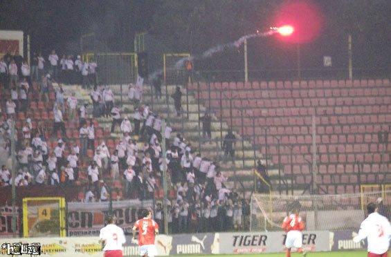 Widzew Lódz vs LKS Lódz (0-0) (3)