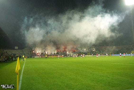 Widzew Lódz vs LKS Lódz (0-0) (7)