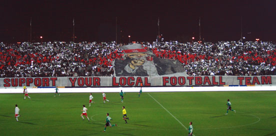 LKS Lódz vs Legia Warschau (0-0) (1)