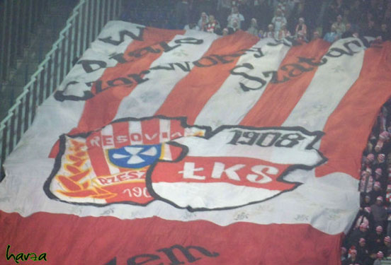 Wisla Krakow vs LKS Lódz (0-0) (2)