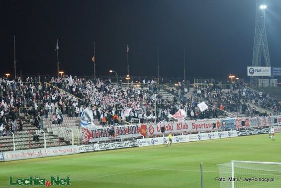 LKS Lodz vs Lechia Gdansk (3-1) (1)