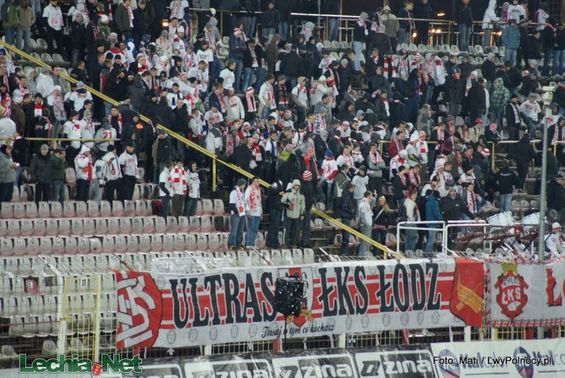 LKS Lodz vs Lechia Gdansk (3-1) (2)