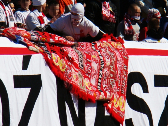 LKS Lódz vs Widzew Lódz (1-1) (1)