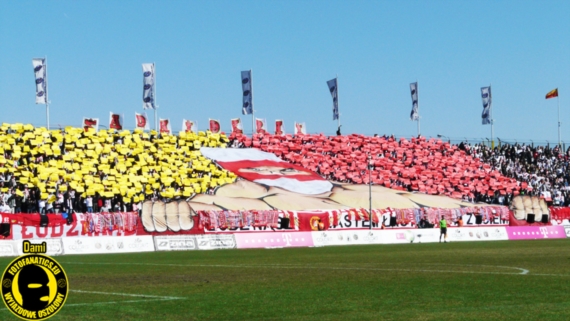 LKS Lódz vs Widzew Lódz (1-1) (8)