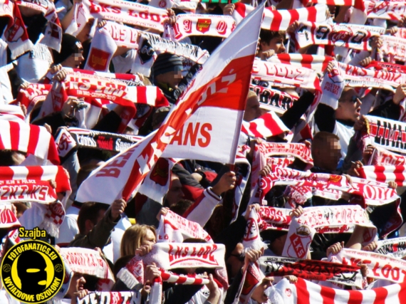 LKS Lódz vs Widzew Lódz (1-1) (9)