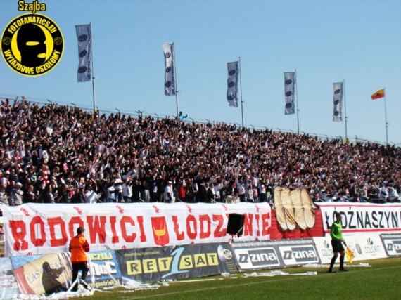 LKS Lódz vs Widzew Lódz (1-1) (12)