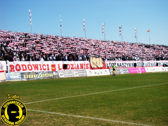 LKS Lódz vs Widzew Lódz (1-1) (19)