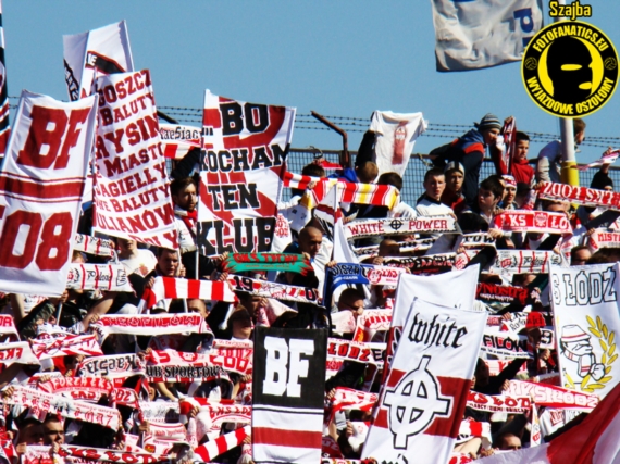 LKS Lódz vs Widzew Lódz (1-1) (20)
