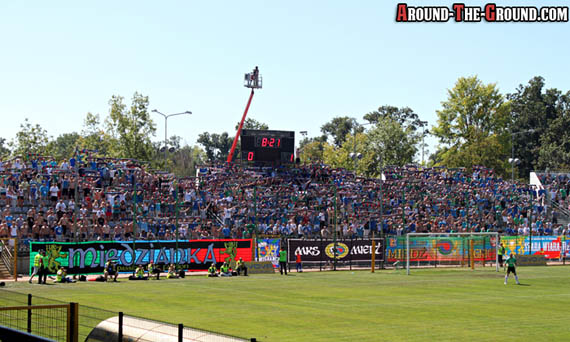 ASPN Miedz Legnica vs Zawisza Bydgoszcz (1-2) (1)