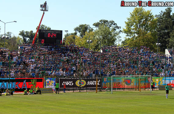 ASPN Miedz Legnica vs Zawisza Bydgoszcz (1-2) (2)