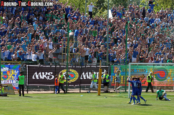 ASPN Miedz Legnica vs Zawisza Bydgoszcz (1-2) (4)