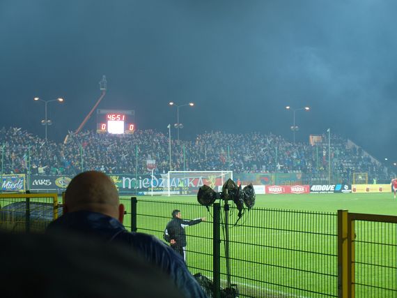 ASPN Miedz Legnica vs Arka Gdynia (2-3 n.V.) (2)