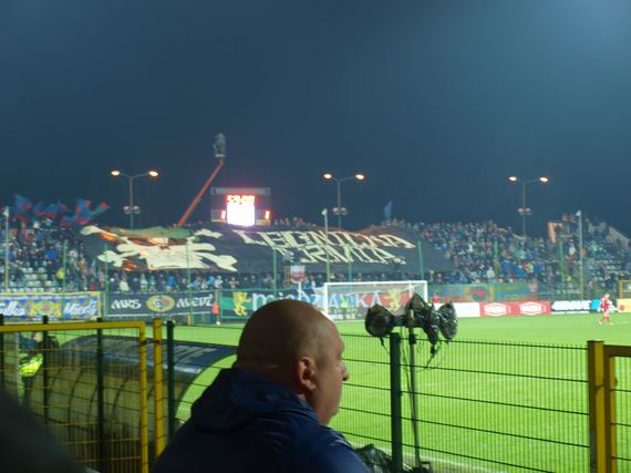 ASPN Miedz Legnica vs Arka Gdynia (2-3 n.V.) (3)