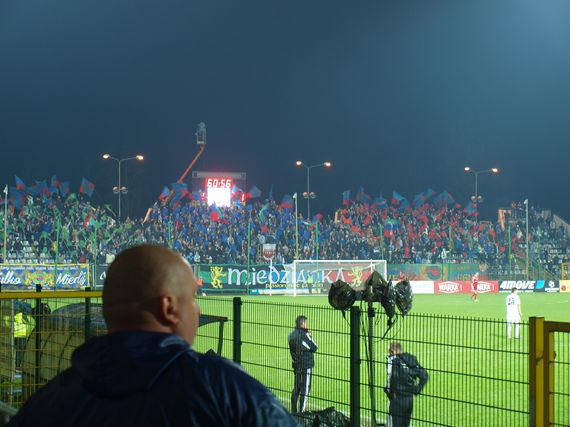 ASPN Miedz Legnica vs Arka Gdynia (2-3 n.V.) (4)