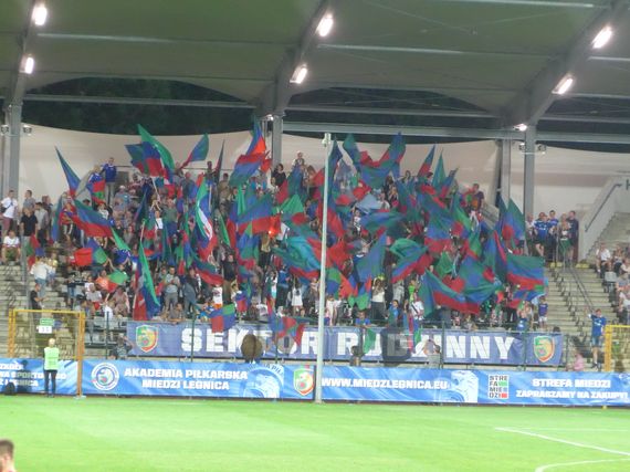 ASPN Miedz Legnica vs Zaglebie Sosnowiec (4-1) (2)