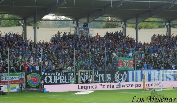 ASPN Miedz Legnica vs Zaglebie Lubin (0-0) (3)