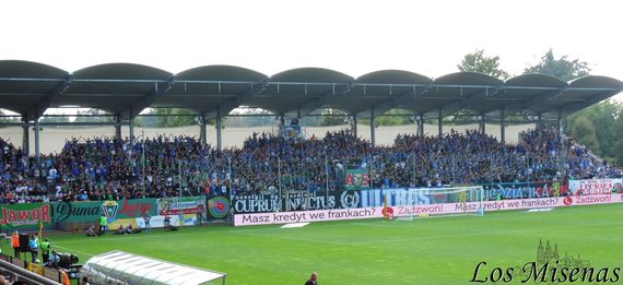ASPN Miedz Legnica vs Zaglebie Lubin (0-0) (4)